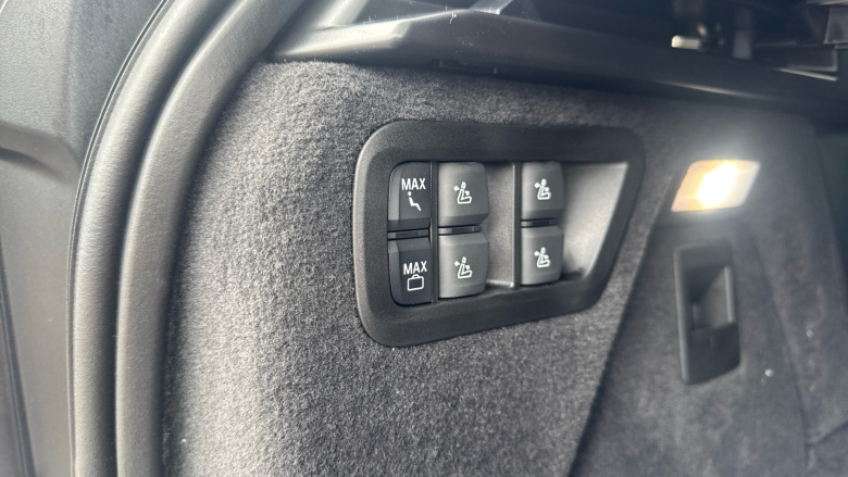 BMW X7 xDrive40d MHT M Sport 5dr Step Auto Diesel Estate